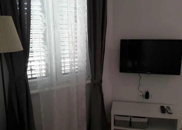 Vitturi Каштела