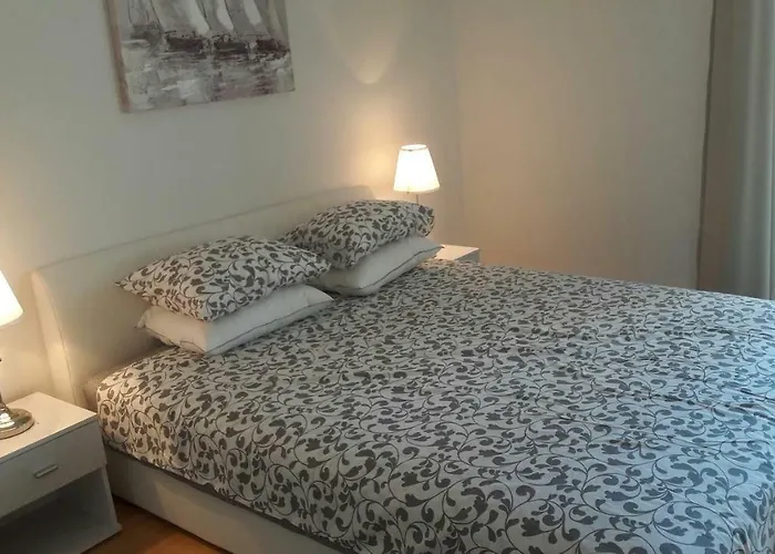 Vitturi Appartamento Kaštela