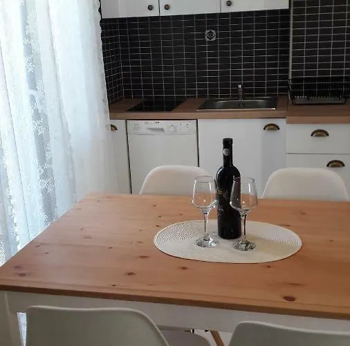 Vitturi * Kaštela